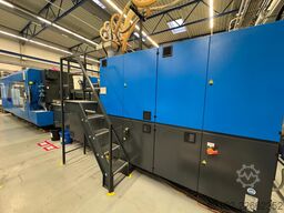 DEMAG EL Exis SP 1000/1195-6300