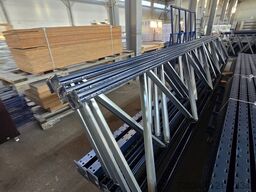 TOYOTA Pallet racks
