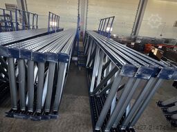 TOYOTA Pallet racks