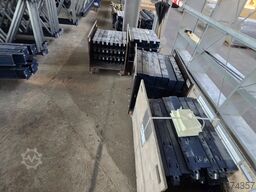 TOYOTA console system/double-sided