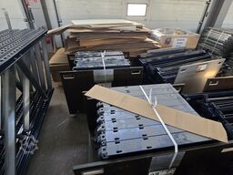 TOYOTA console system/double-sided