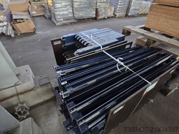 TOYOTA console system/double-sided