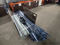 TOYOTA console system/double-sided