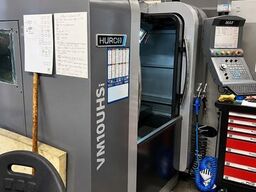 HURCO VM 10 UHSi