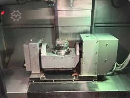 HURCO VM 10 UHSi