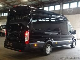 FORD Transit 350L4H3 Kasten SYNC4 WiPa ACC Kamera