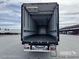 Schmitz Cargobull Semitrailer Reefer Multitemp