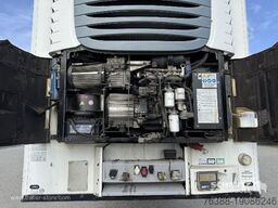 Schmitz Cargobull Semitrailer Reefer Multitemp