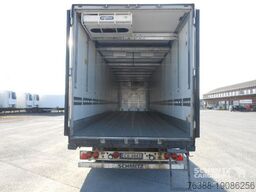 Schmitz Cargobull Semitrailer Reefer Multitemp