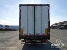 Schmitz Cargobull Semitrailer Reefer Multitemp