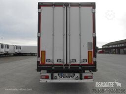 Schmitz Cargobull Semitrailer Reefer Multitemp