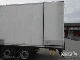 Schmitz Cargobull Semitrailer Reefer Multitemp