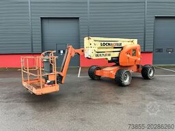 JLG 450AJ (16m)