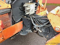 JLG 450AJ (16m)