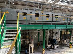 Larox / Pannevis (Larox B.V.) RT®/FT 1,15 x 5,6 m