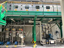 Larox / Pannevis (Larox B.V.) RT®/FT 1,15 x 5,6 m