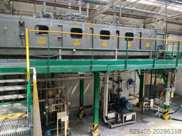 Larox / Pannevis (Larox B.V.) RT®/FT 1,15 x 5,6 m