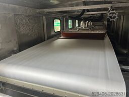 Larox / Pannevis (Larox B.V.) RT®/FT 1,15 x 5,6 m