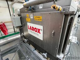 Larox / Pannevis (Larox B.V.) RT®/FT 1,15 x 5,6 m