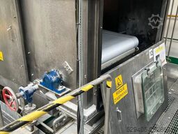 Larox / Pannevis (Larox B.V.) RT®/FT 1,15 x 5,6 m