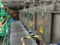 Larox / Pannevis (Larox B.V.) RT®/FT 1,15 x 5,6 m