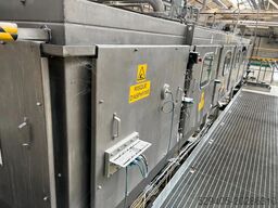 Larox / Pannevis (Larox B.V.) RT®/FT 1,15 x 5,6 m