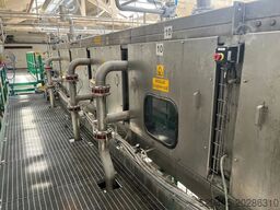 Larox / Pannevis (Larox B.V.) RT®/FT 1,15 x 5,6 m