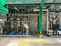 Larox / Pannevis (Larox B.V.) RT®/FT 1,15 x 5,6 m