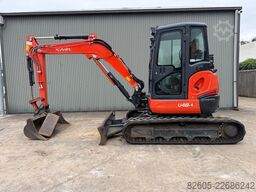 Kubota U 48-4