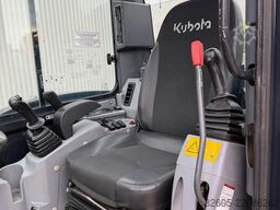 Kubota U 48-4