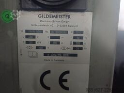 Gildemeister TWIN 500