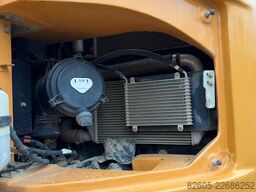 CASE CX 235 C SR
