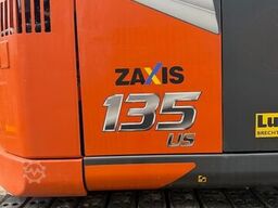 Hitachi ZX 135 US-7
