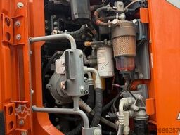 Hitachi ZX 135 US-7