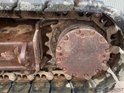 Hitachi ZX 135 US-7