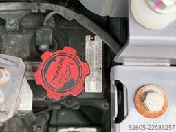 Hitachi ZX 135 US-7