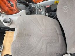 Hitachi ZX 180 LC-5