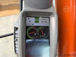 Hitachi ZX 180 LC-5