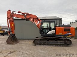 Hitachi ZX 190 LC-6