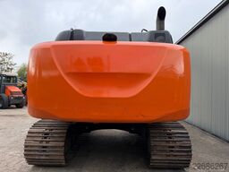 Hitachi ZX 190 LC-6