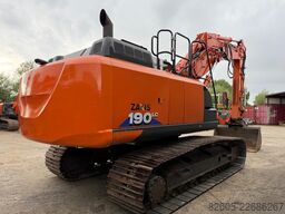 Hitachi ZX 190 LC-6