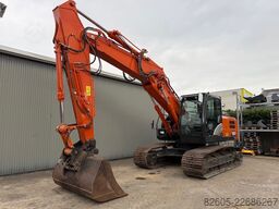 Hitachi ZX 190 LC-6