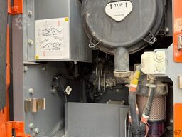 Hitachi ZX 190 LC-6