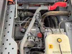 Hitachi ZX 190 LC-6
