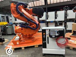 ABB IRB 7600-500/2.55 IRC5