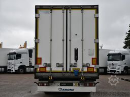 KRONE SDR D-Deck FP 45 ThermoKing SLXi 300 LA