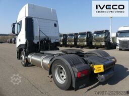 IVECO AS440S46T/P LNG