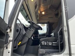 IVECO AS440S46T/P LNG / Intarder / Standklima
