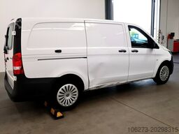 Mercedes-Benz Vito116CDI KA lang,Automatik,Klima,Tempomat