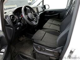 Mercedes-Benz Vito116CDI KA lang,Automatik,Klima,Tempomat